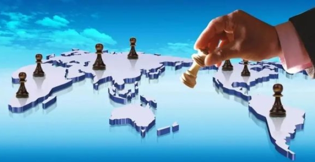 上市公司积极布局，在产业变局中抢占未来制高点