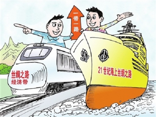 春潮涌动，市场积极因素正在积蓄力量