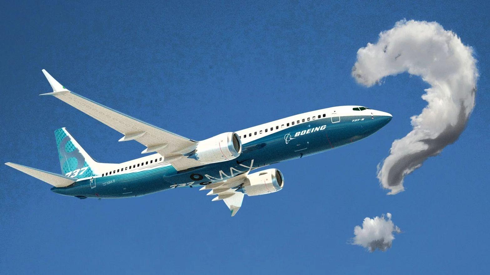 波音6月交付量创737 MAX空难后新高，但没人在乎这个记录