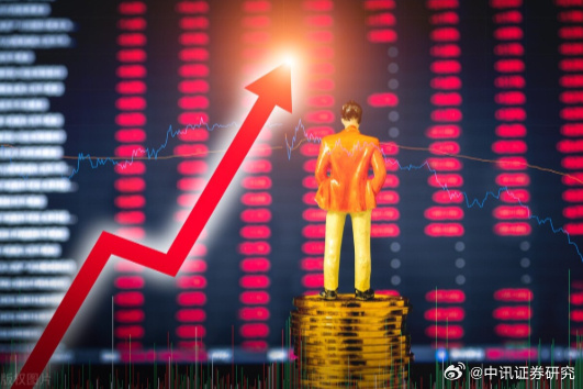 进升集团控股盘中异动，一场资本棋局背后的冷思考