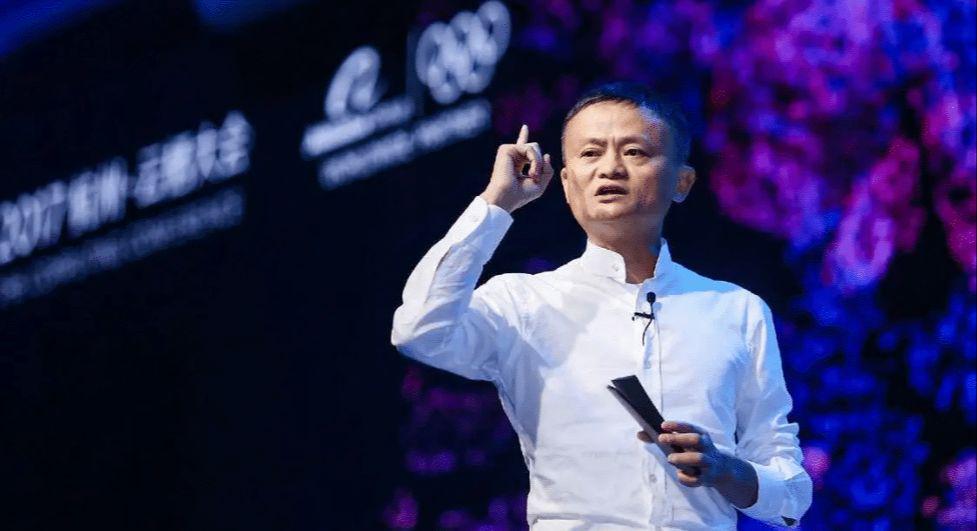 按下暂停键之后，阿里的重塑、反思与一个新时代的序章