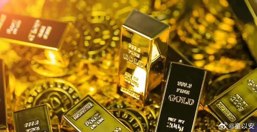 高盛重磅预测，金价明年升至3000美元！历史性时刻即将到来？