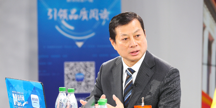 竺延风，把汽车融入时代洪流的人