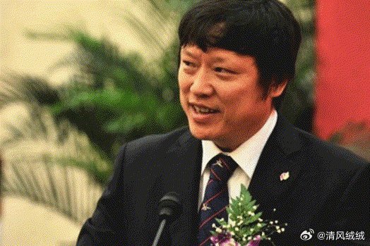 胡锡进，和他无法停下的复杂中国