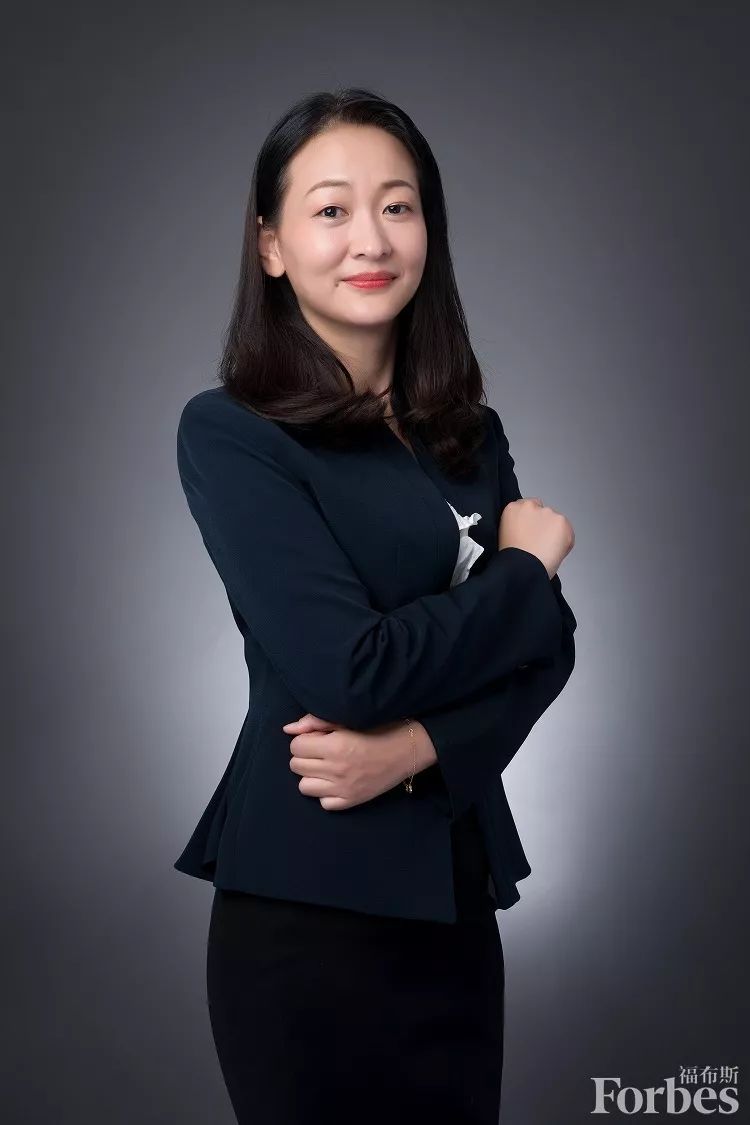 陈艳梅，在广汽集团转型浪潮中，以财务匠心守护价值创造的她力量