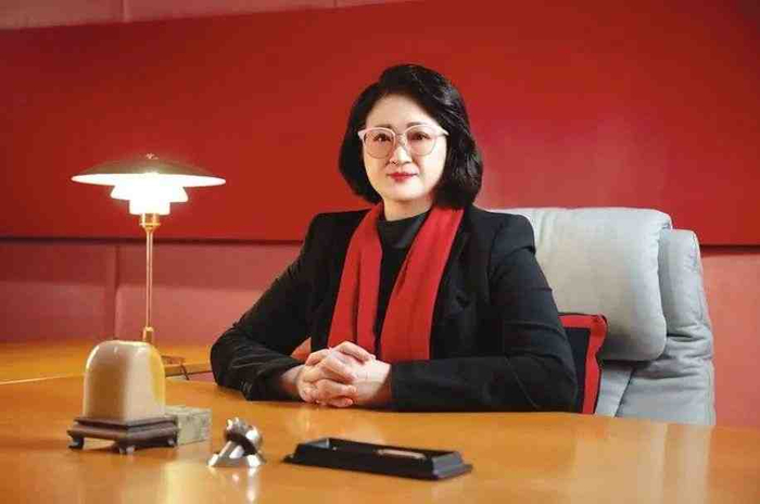 陈艳梅，在广汽集团转型浪潮中，以财务匠心守护价值创造的她力量