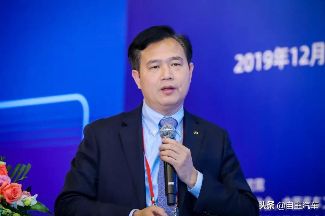 邬学斌，奇瑞智驾的长期主义者，如何为AI汽车立心？