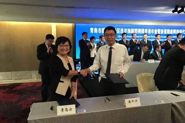 跨越山海的资本握手，吴清与鲁梅延共绘中沙金融合作新蓝图
