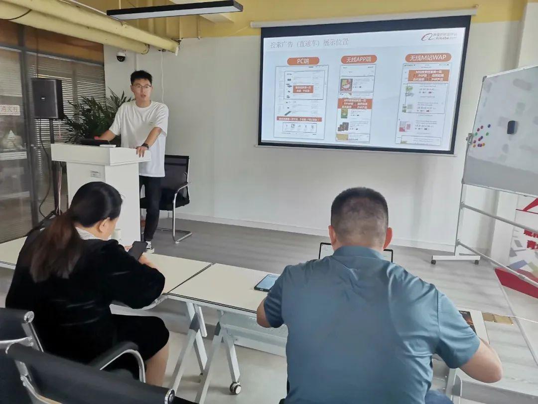 敏锐洞察，主动作为，以高水平监测预警体系筑牢贸易安全防线