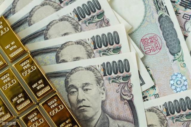 日元飙升，一把刺向全球套利交易的尖刀