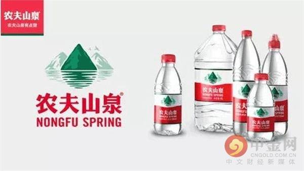农夫山泉领涨难掩科指颓势，恒生科指收跌0.65%
