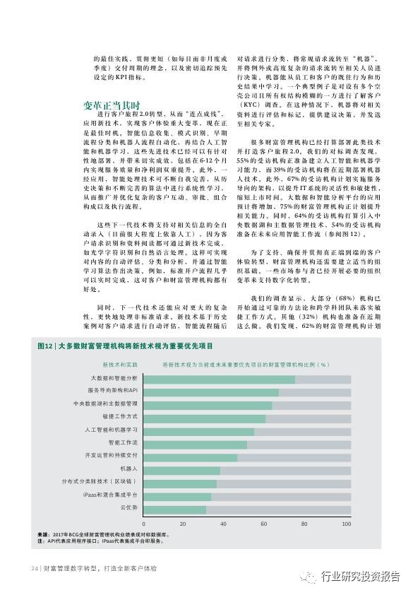 全球财富报告，在数字的冰与火之间，寻找我们的位置