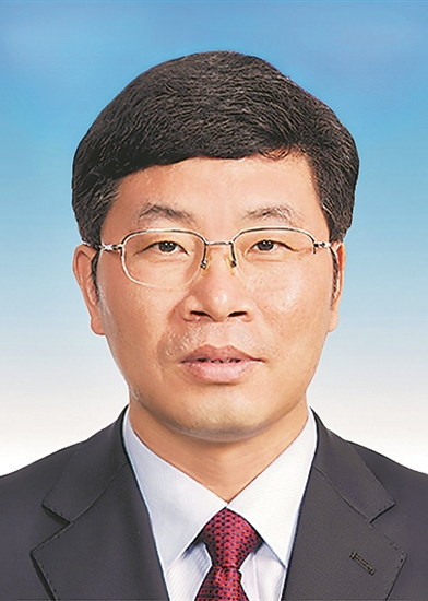 吴斌履新党委书记，沉甸甸的担子与新征程的号角