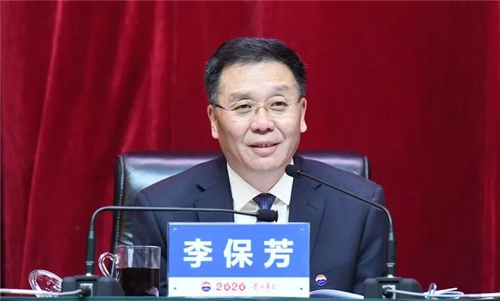 吴斌履新党委书记，沉甸甸的担子与新征程的号角