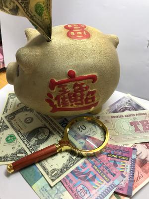 田洪良:主要货币短线操作指南