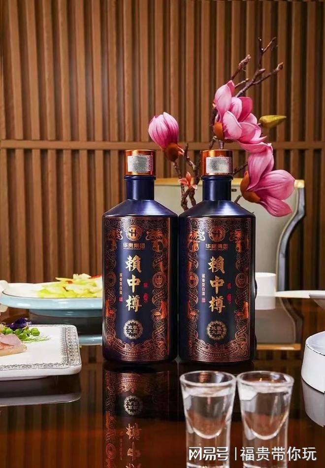绿脖西凤涨价背后，口粮酒的神话与消费升级的悖论