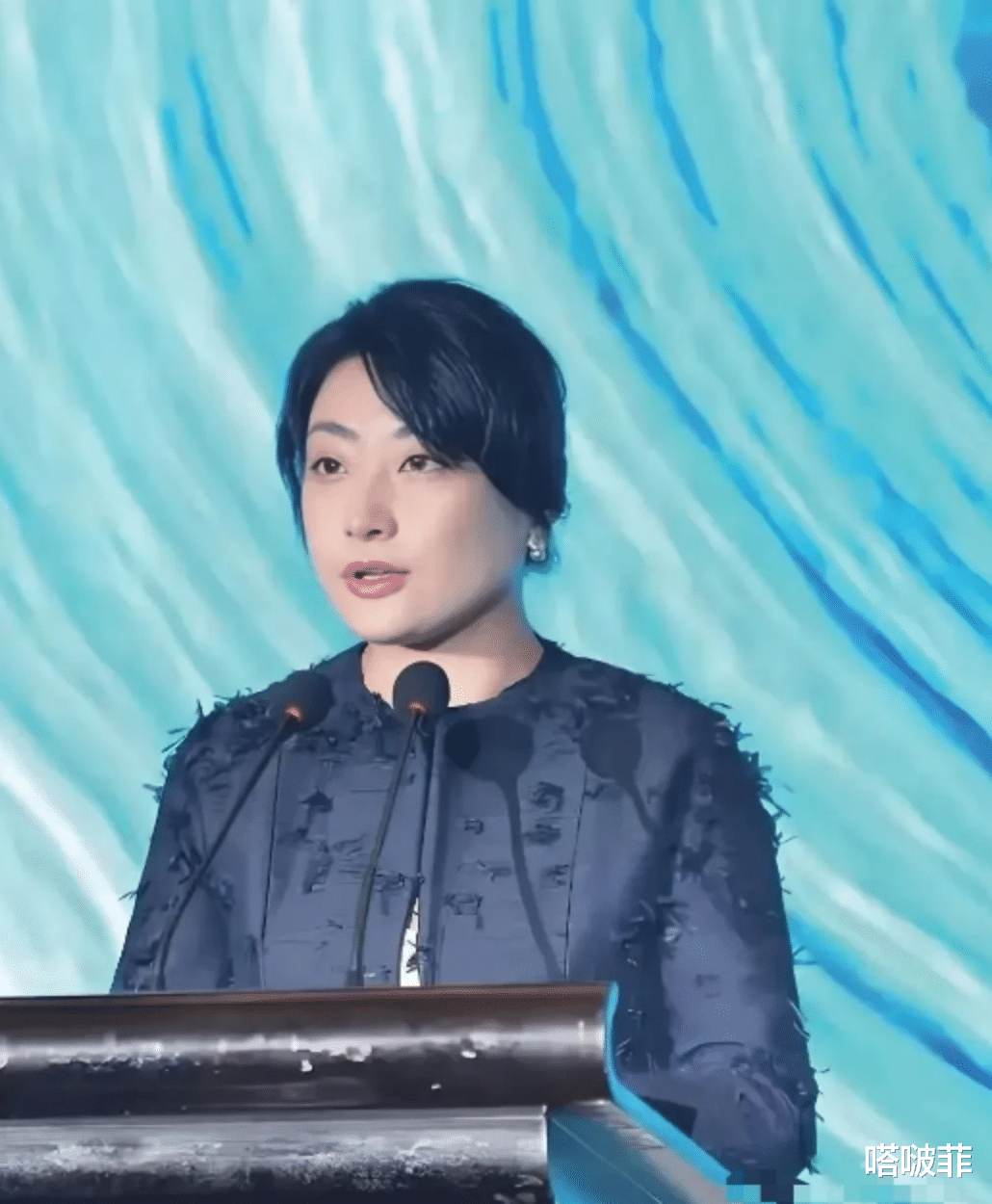 宗馥莉辞职传闻再掀波澜，是公主出走，还是被举报风暴下的必然结局？
