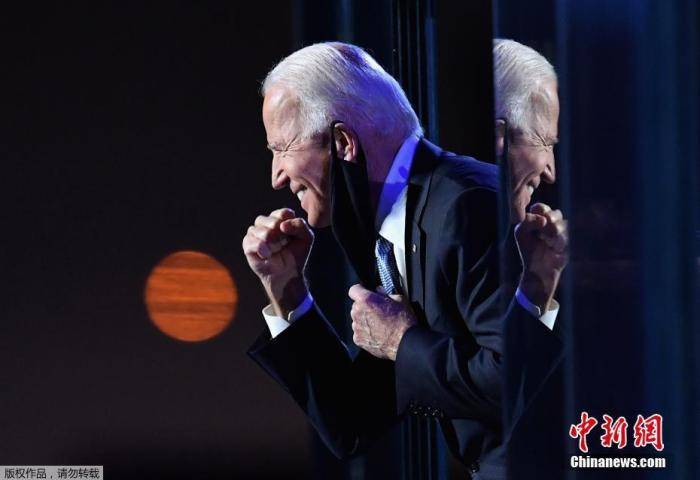 当忠诚遇到现实，拜登内阁的沉默与私语，折射民主党最深层的焦虑