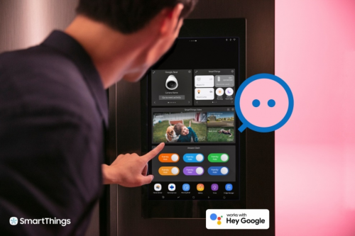 当智能家居遇上智能出行，三星SmartThings与特斯拉的无缝连接，如何重塑我们的第三空间