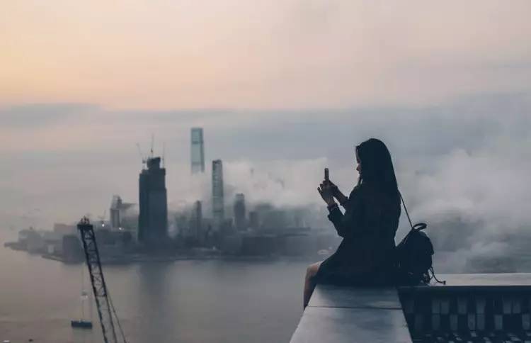 你那么在意表现怎么样，一定很累吧