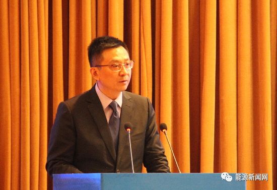 战略人事落子，延长石油国际委任王海宁为执行董事，擘画全球能源新版图
