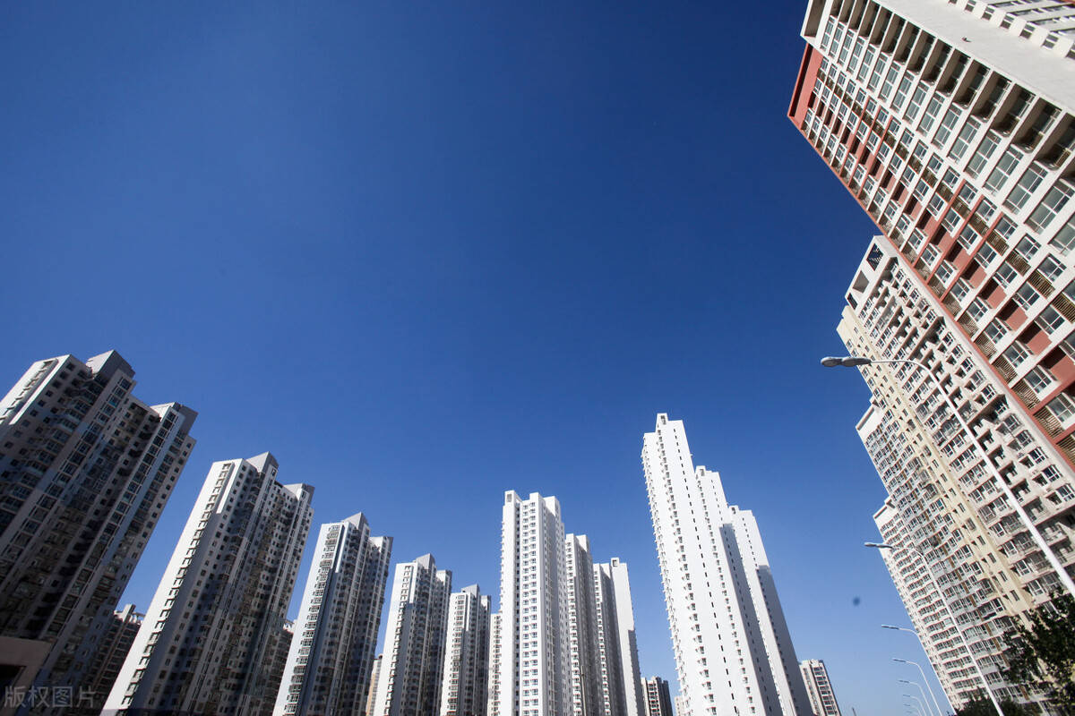 新房销售很受伤，楼市沉疴下的三重断裂