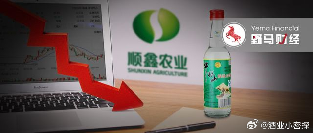 白酒与猪肉的二元变奏，顺鑫农业的民酒之王之路，何以解忧？