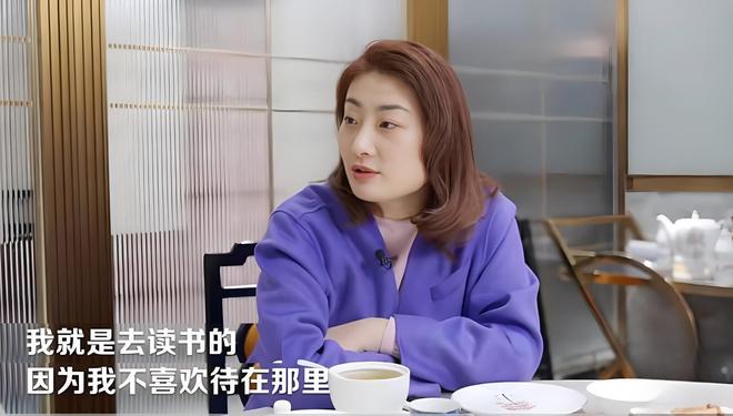 宗馥莉凭什么回宫？满手筹码，不只是因为姓宗