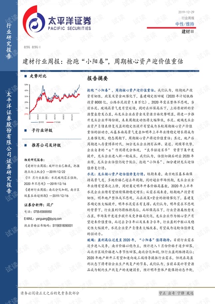 一周翻倍，偶然狂欢还是价值重估的序章？