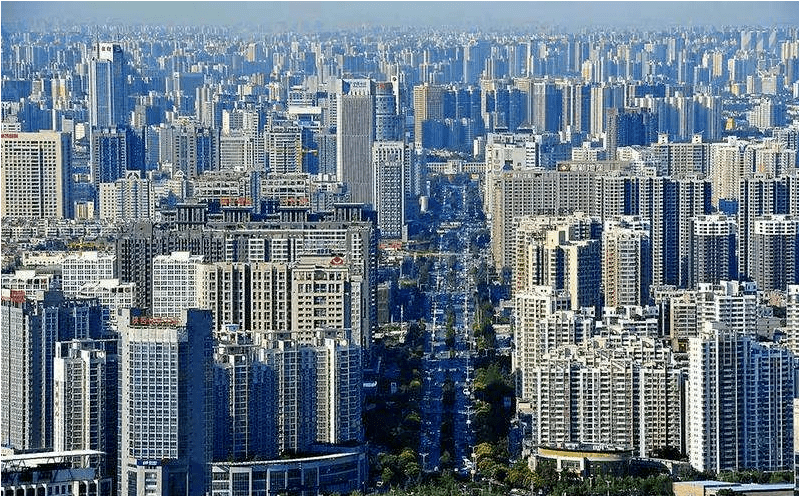 23年漫长捂盘，李嘉诚留给北京楼市的绝版注脚