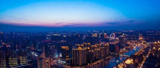 盯上小城市，不是退守，而是新大陆的发现
