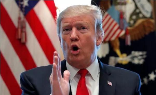 美国多项经济数据低于预期，衰退阴影还是周期波动？