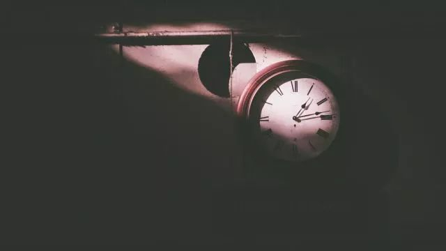 在时间的刻度里，寻找永恒的脉冲