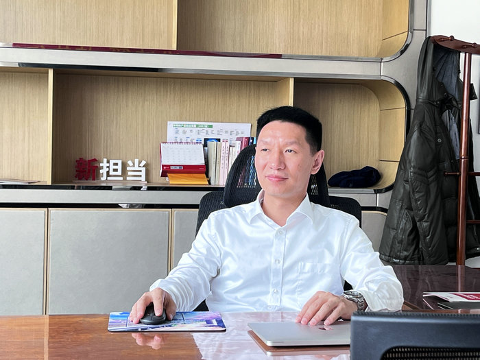 主动卸任的背后，张贵明申请辞去公司副总经理，是急流勇退还是另有天地？
