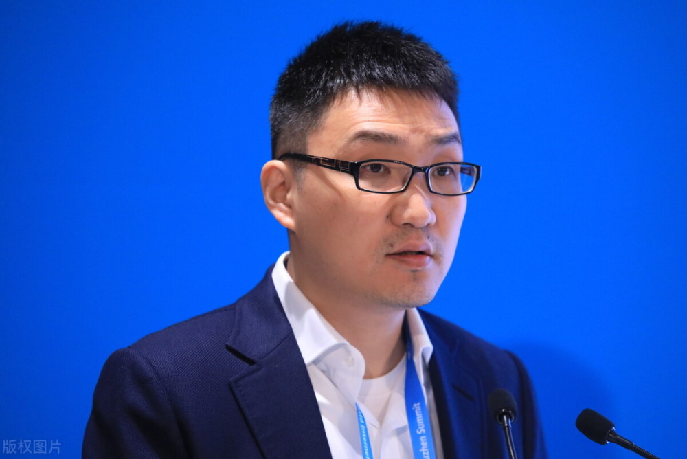主动卸任的背后，张贵明申请辞去公司副总经理，是急流勇退还是另有天地？