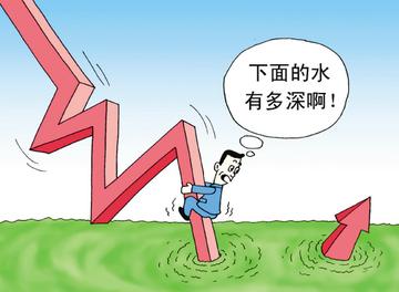 褪去浮沫，还是抽筋动骨？解析近期抛售潮尚未伤及美股要害