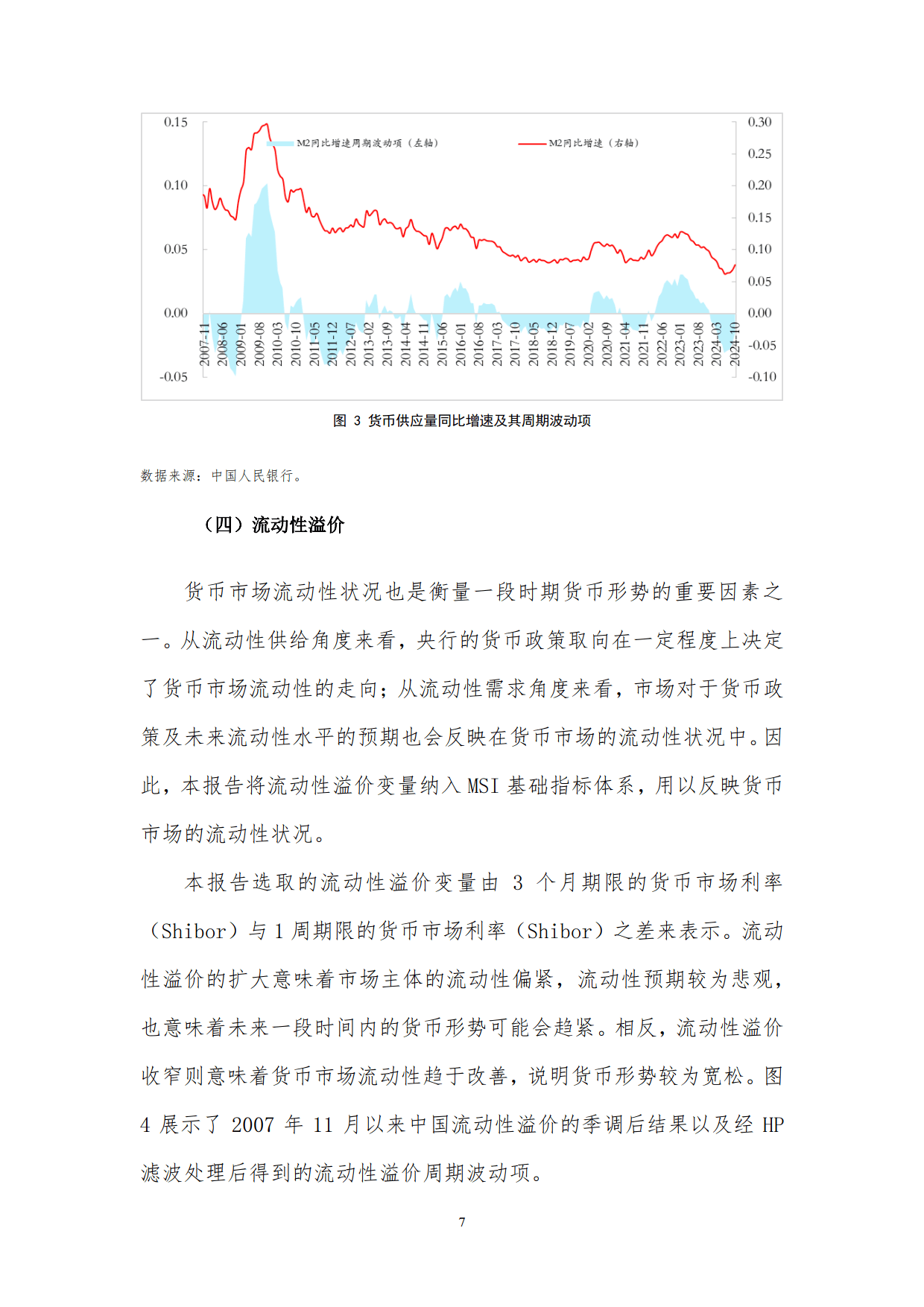 让货币政策信号更清亮，关于传递更清晰利率调控目标的思考