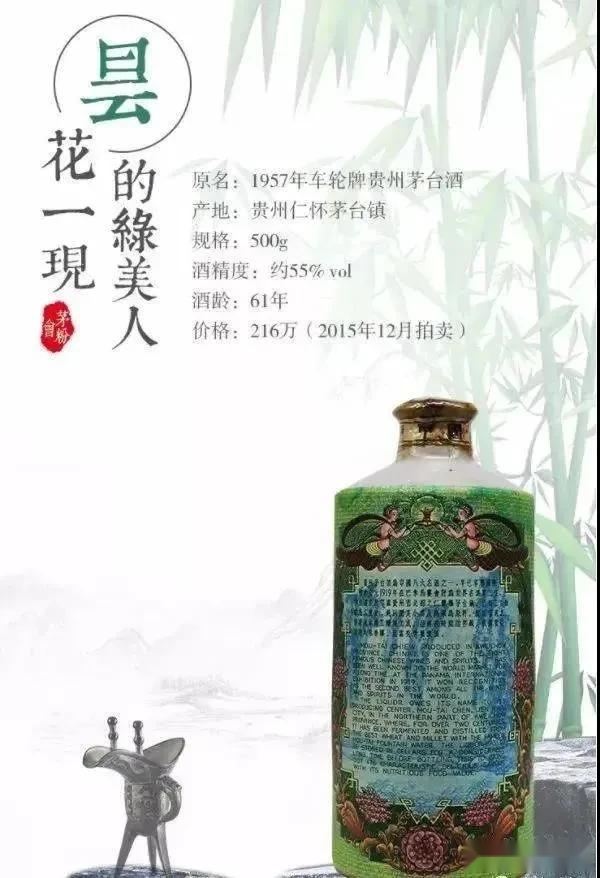 茅台启示录，一瓶酒里的中国逻辑与时代变迁