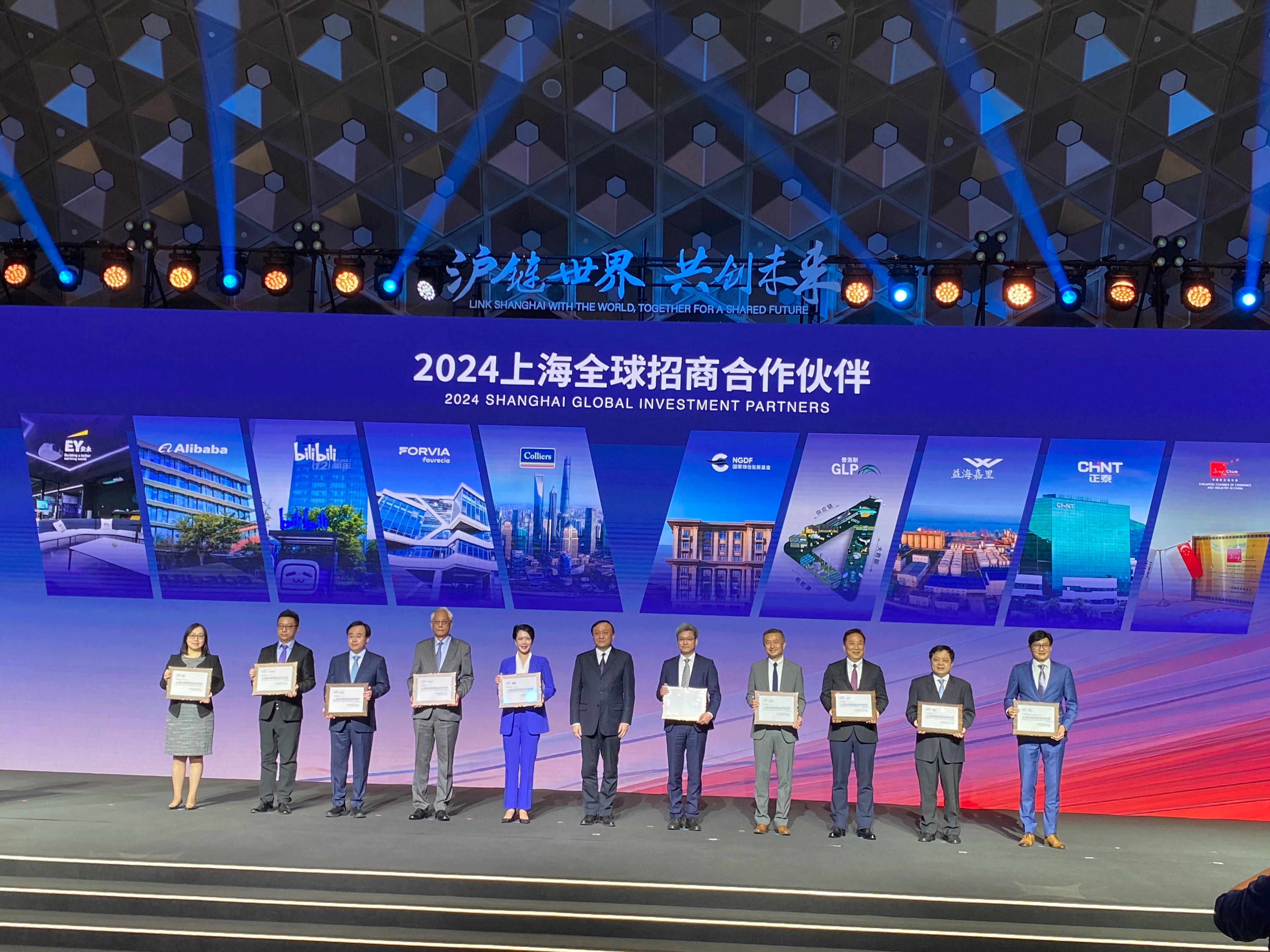 当投资方包括英伟达成为金字招牌，我们在欢呼什么？