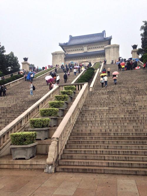一碗西安，千年烟火—解码舌尖上的古都风骨