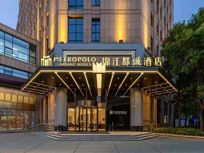 锦江酒店，从上海滩走出的民族品牌，如何织就全球酒店业版图？