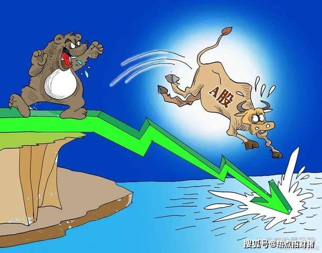 保护伞碎了！证监会重拳出手，让僵尸企业彻底现形
