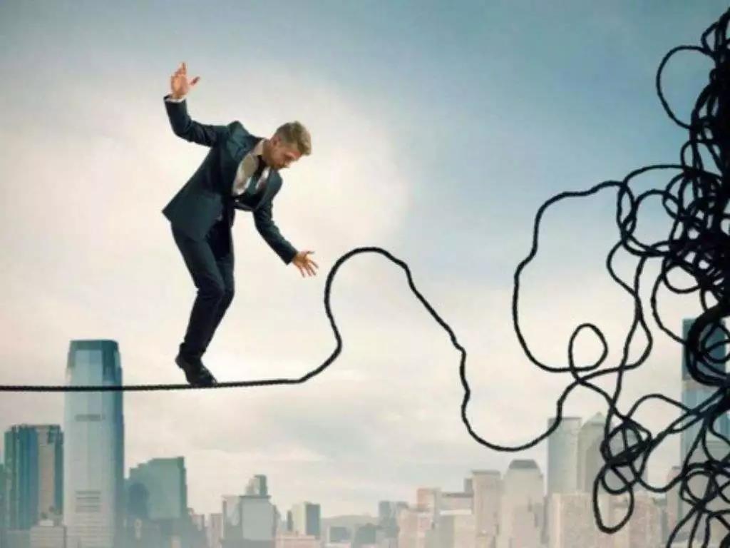 快讯时代，我们为何在信息的洪流中愈发焦虑？