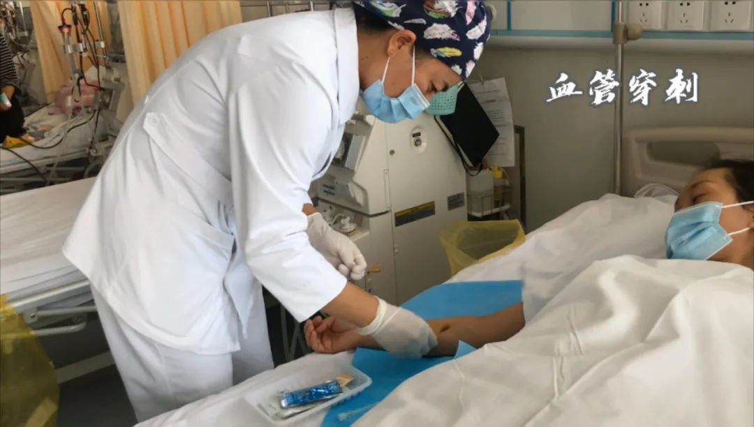 三鑫医疗，深耕血液净化，以匠心守护生命线