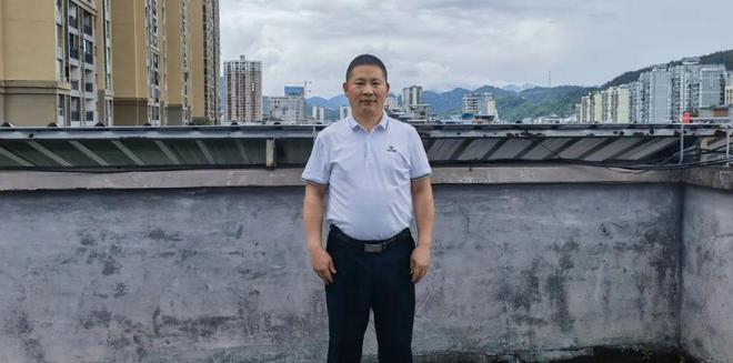 谭志平，在平凡中坚守，于细微处闪光