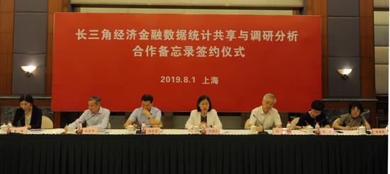 2024年5月长三角地区货币信贷运行情况分析，总量平稳、结构优化、实体为先