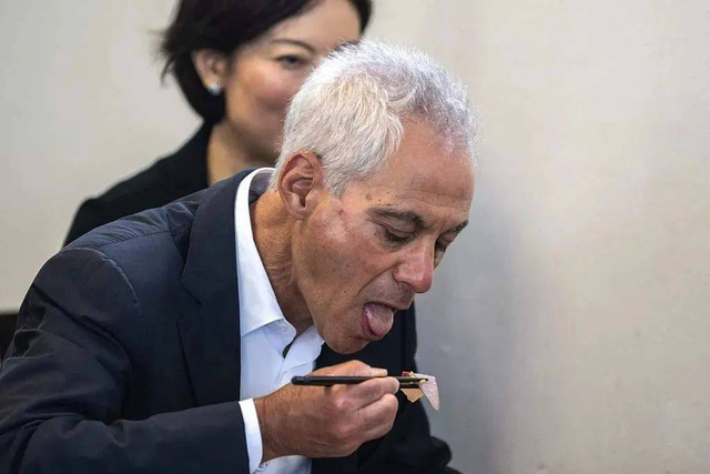 美驻日本大使再度发声，在同盟的蜜月期，我们更需警惕话语的重量