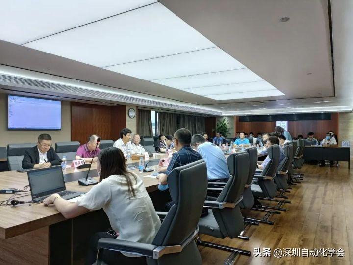 力合科创，以产学研深度融合，打造科技创新的深圳样本