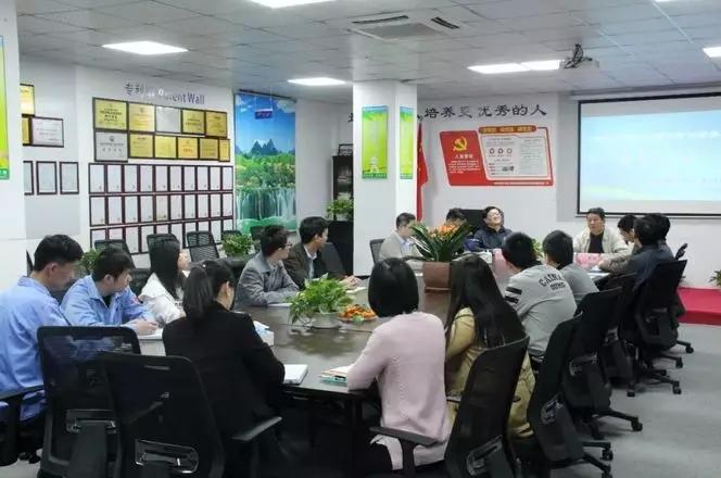 力合科创，以产学研深度融合，打造科技创新的深圳样本