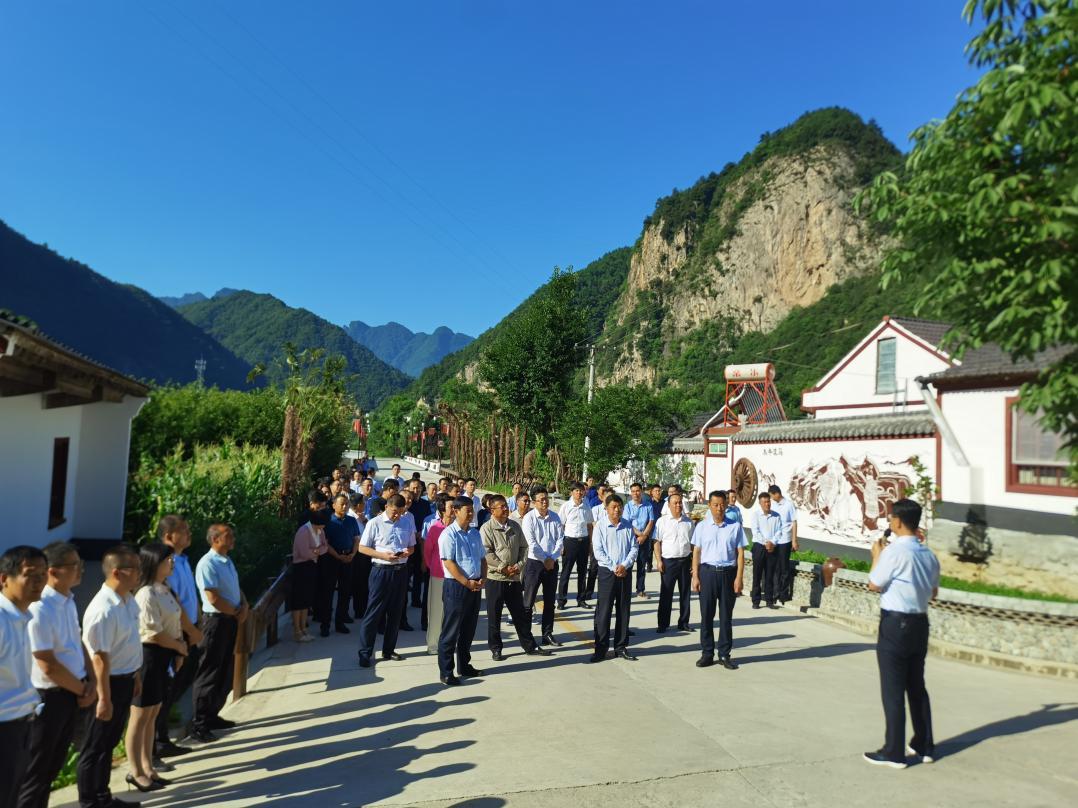 8月13日董事会会议，擘画新蓝图，开启高质量发展新篇章